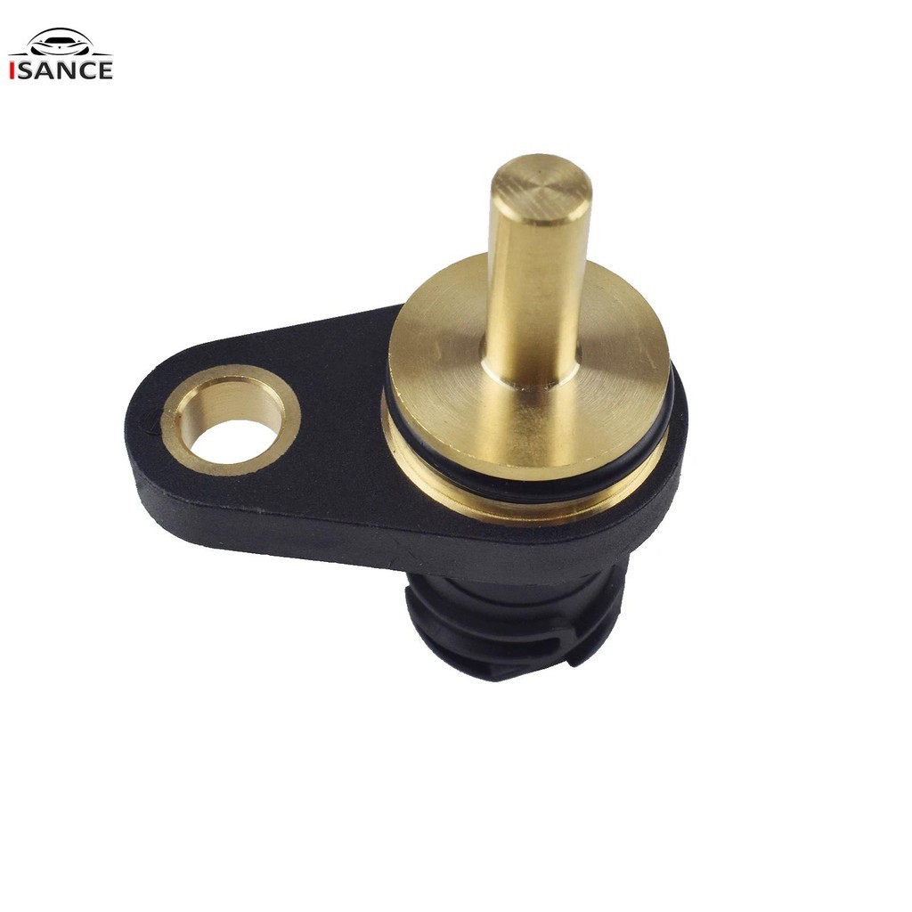 Novo Sensor De Temperatura Do Líquido Refrigerante Adequado Para Motor ...