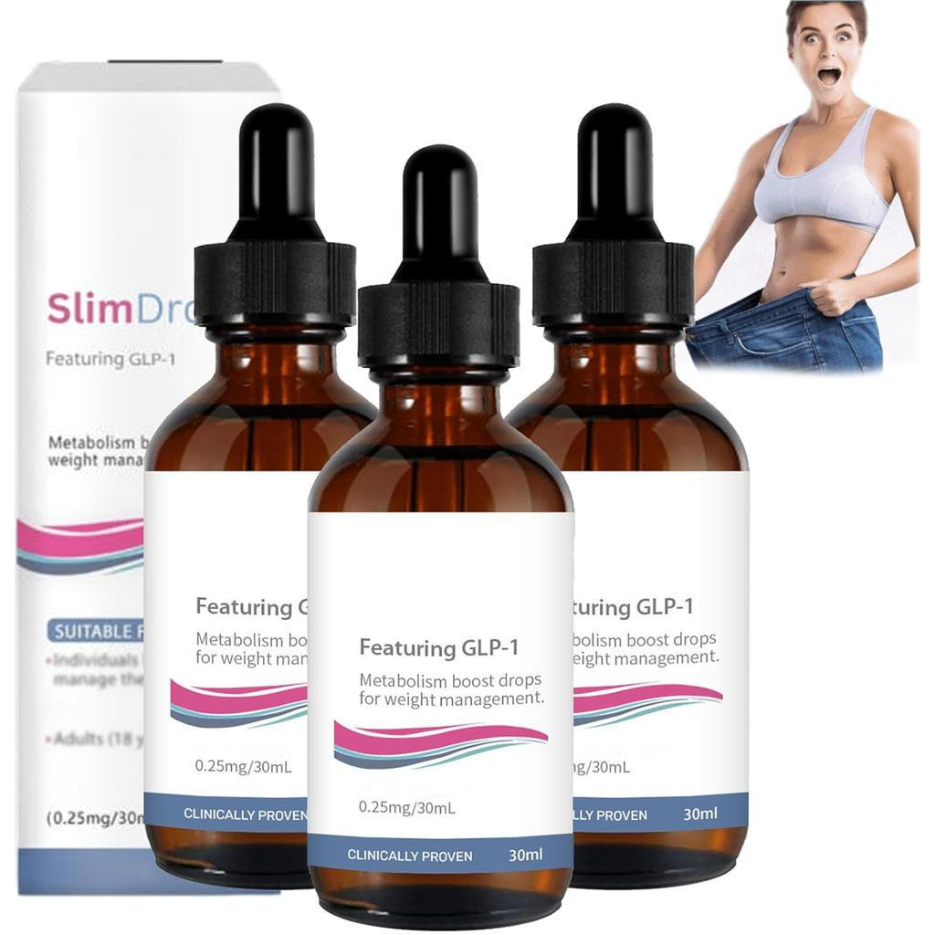 Formflex Slim Drops, Form Flex Slim Drops, Form Flex, Glp-1, Para ...