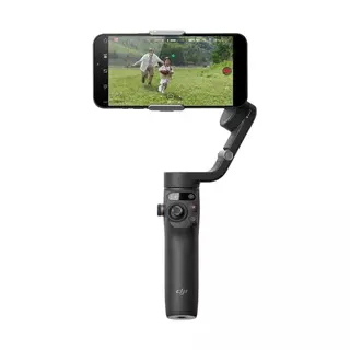 Estabilizador Dji Osmo Mobile 6 (Cinza Escuro) Br - Dji110 em Oferta na Shopee
