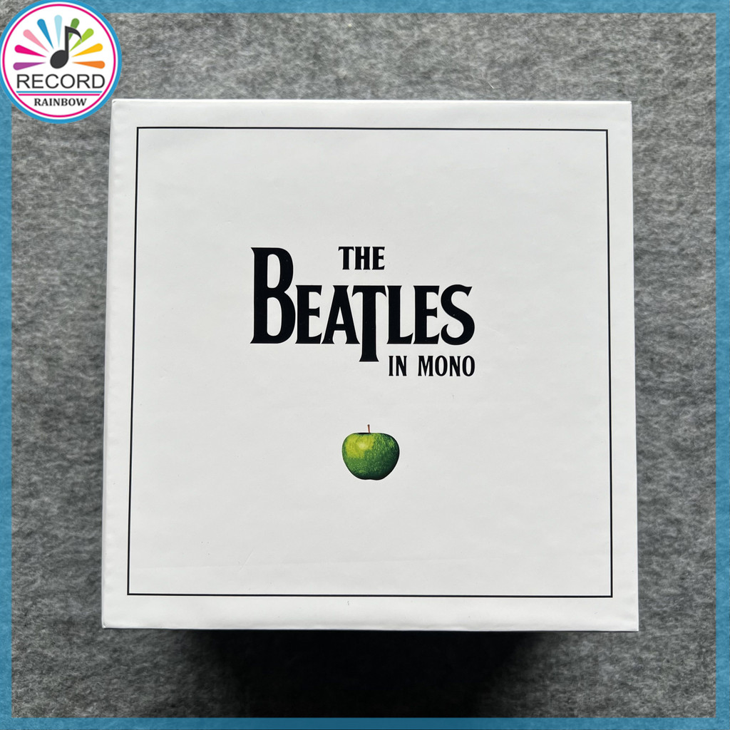 THE BEATLES IN MONO BOX 13CD 国内盤 Beatles In Mono: Boxset (13CD) : The Beatles | HMV&BOOKS online
