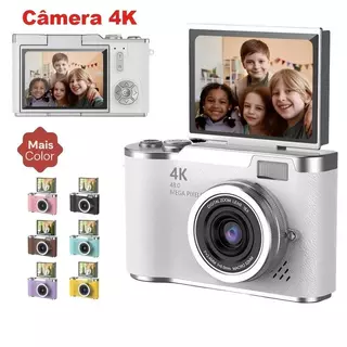 Nikon Coolpix S3300 em Oferta | Shopee 2026