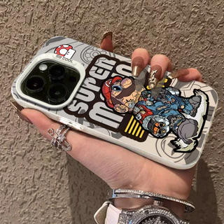 Capa prateada para iPhone 17 PRO MAX 11 15 PRO iPhone XS XR 12 13 14 PRO MAX Modelo 2070CYK