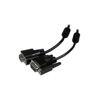 Cabo de Vídeo VGA com Filtro 1.8 Metros em Oferta na Shopee