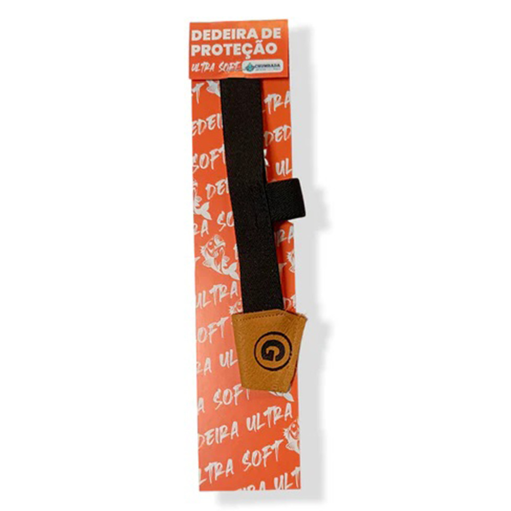 Luva Pesca Dedeira Natmar Ultra Soft P/Pesca de Praia Tam G | Shopee Brasil