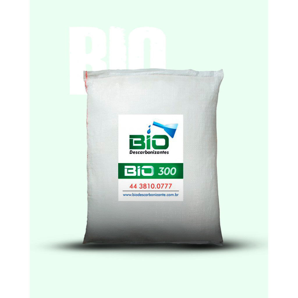 Bio 300- 25kg | Shopee Brasil