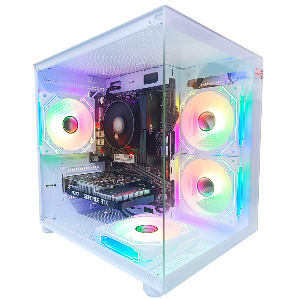新品ケースゲーミングPC RTX4070Ti/Ryzen 7/SSD512GB③ Pc Ryzen 7, Nvidia Rtx 4070 Ti 12gb, 32gb Ddr5, 1.5 Tb Nvme