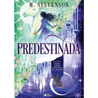 PREDESTINADA em Oferta na Shopee