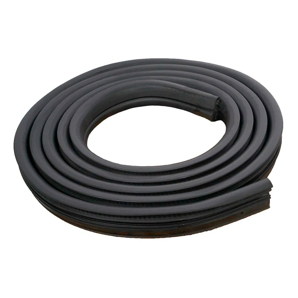 Borracha Parabrisa Amarok Arremate Inferiro Pvc | Shopee Brasil