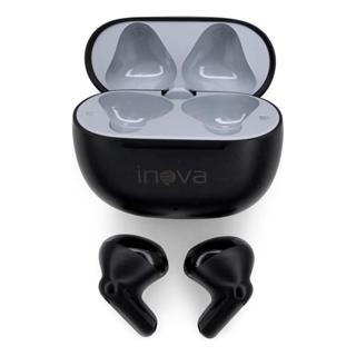 FONE BLUETOOTH INOVA TWS FON-13082 ATÉ 4H DE MÚSICA