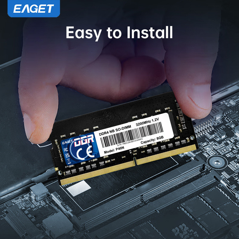 ddr4 ram notebook 32gb 2666 em Promoção na Shopee Brasil 2026