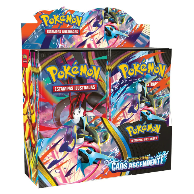 Booster de Magic The Gathering Mystery Booster 2 em Oferta