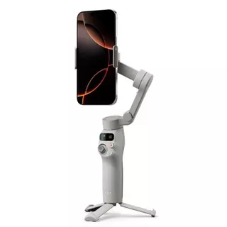 Estabilizador DJI Osmo Mobile 7 BR - DJI131 em Oferta na Shopee