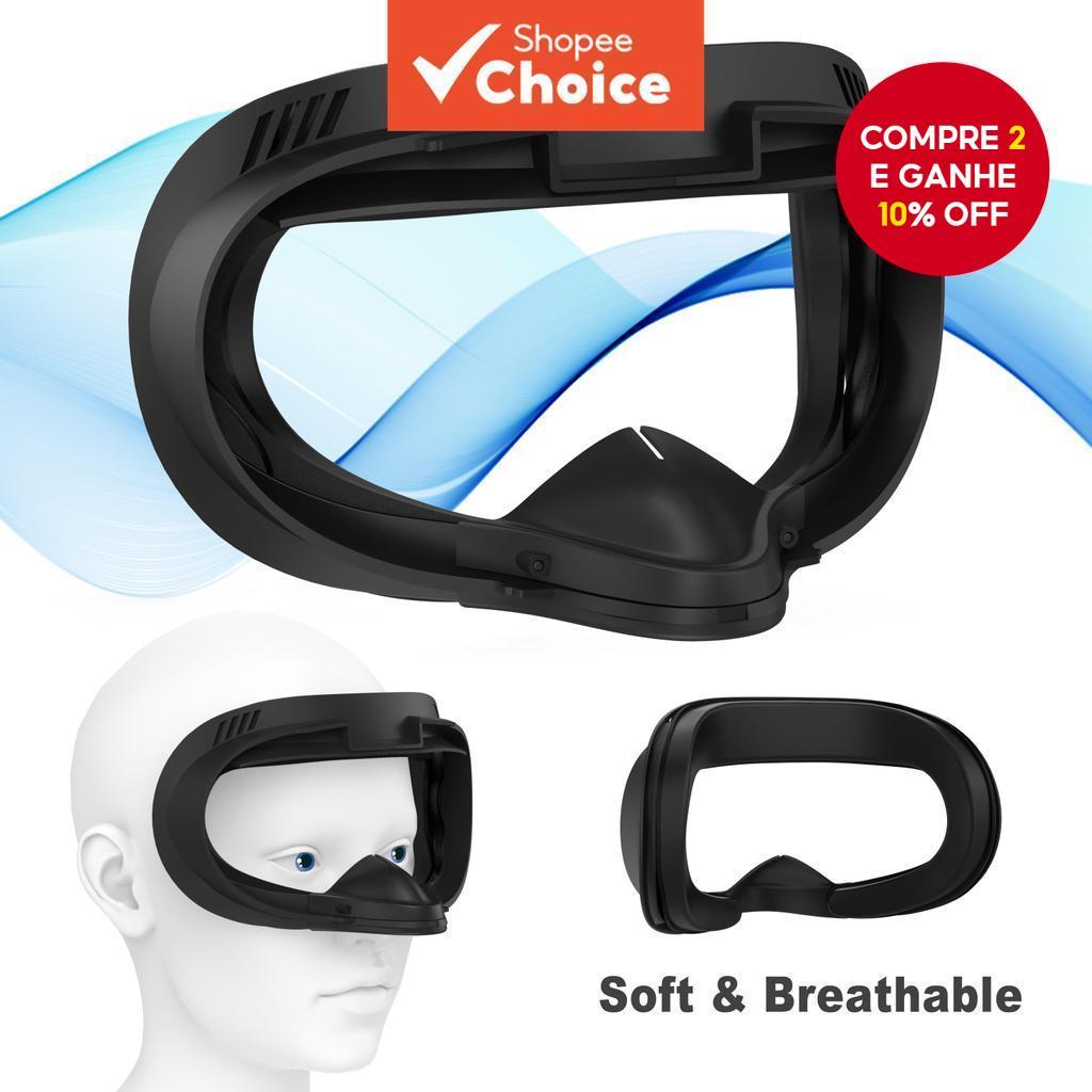 oculus quest 2 64gb em Promoção na Shopee Brasil 2026