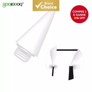 Pontas De Substituição Goojodoq Stylus Compatíveis Com Canetas De 5a Geração em Oferta na Shopee