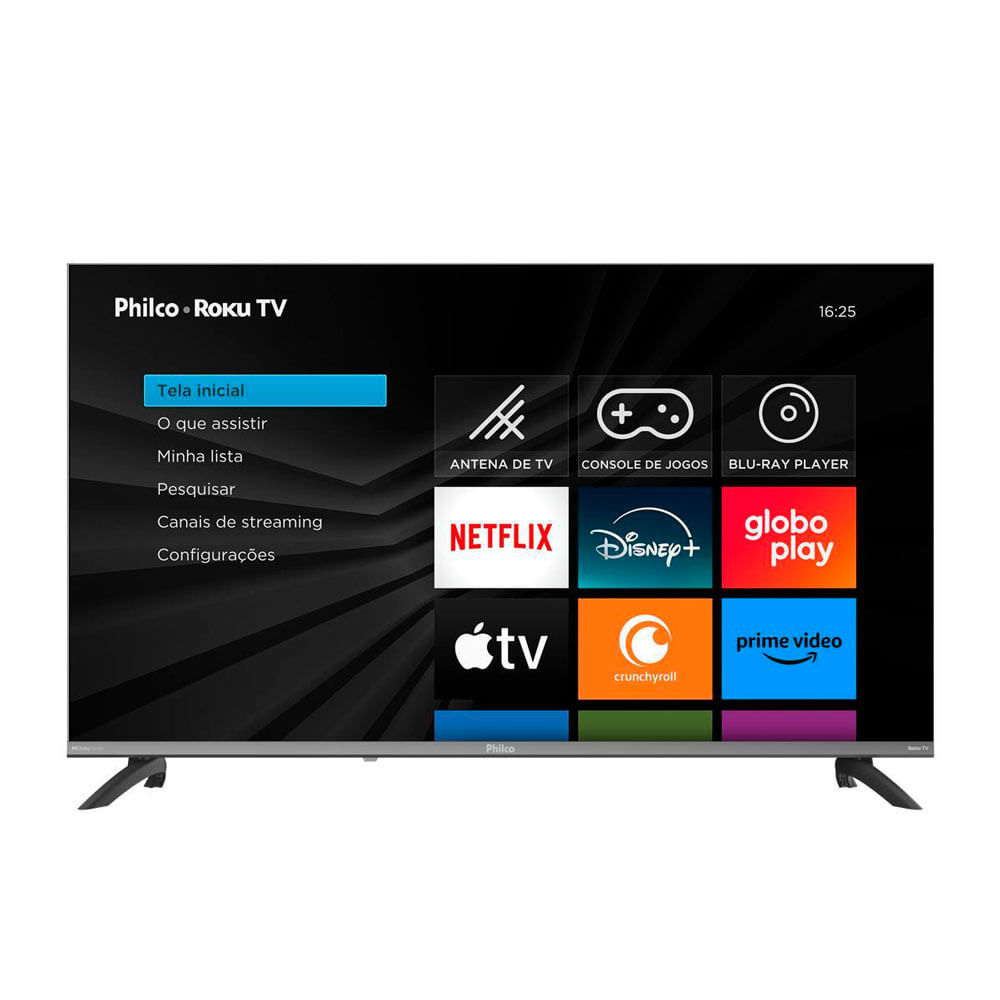 smart tv da philco em Promoção na Shopee Brasil 2026
