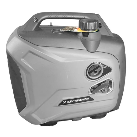 GERADOR DE ENERGIA AUTOMOTIVO 1600W CAMINHÃO MOTORHOME