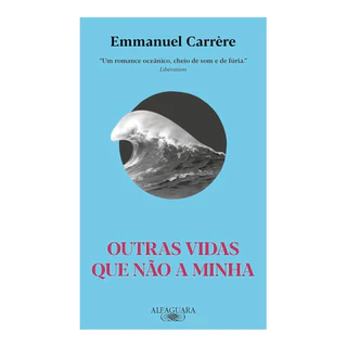 Outras vidas que não a minha nova edição em Oferta na Shopee