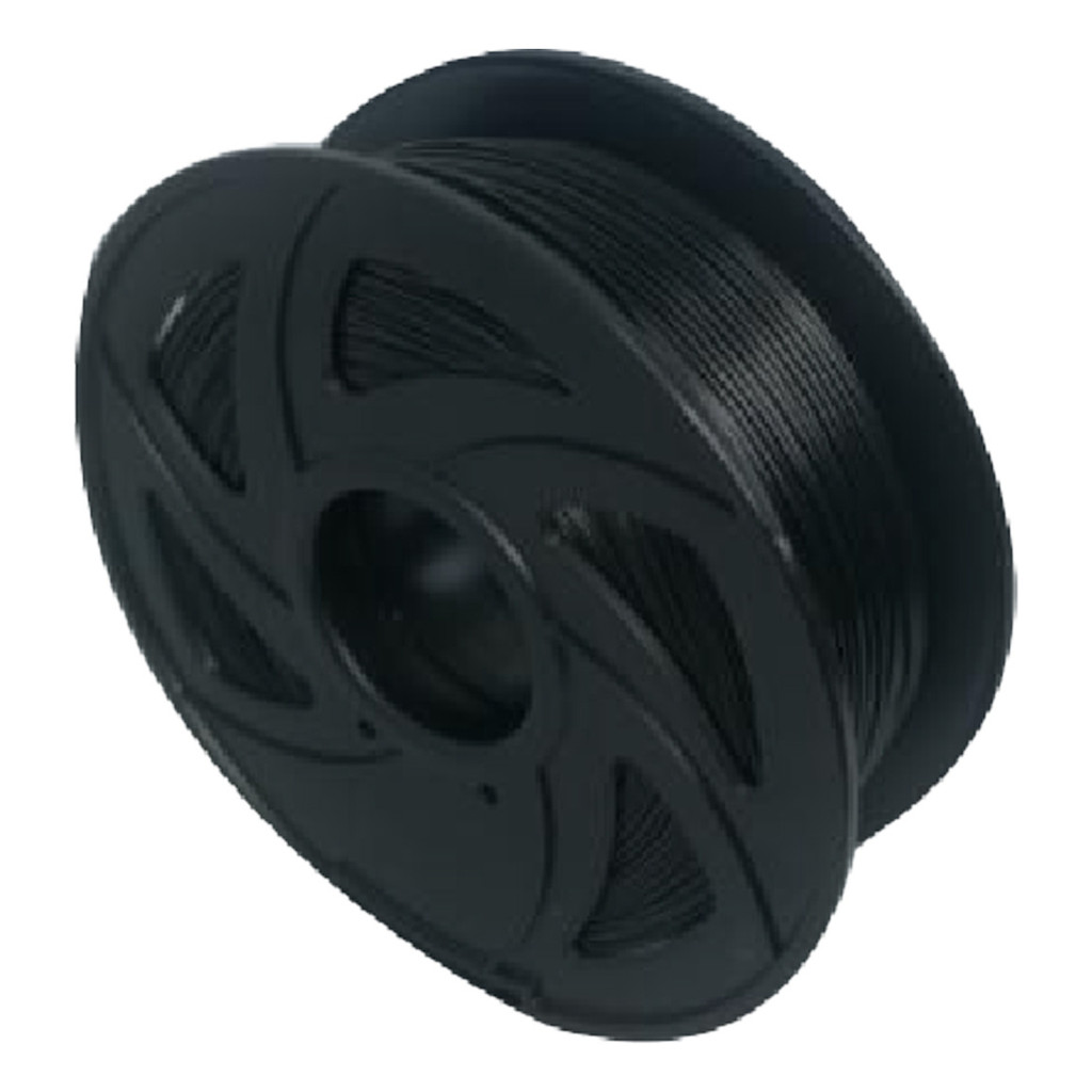 Filamento Tpu Flexível 1.75mm 1kg Para Impressora 3d