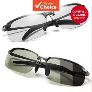 Óculos De Sol Polarizados Para Pesca , Proteção UV400 Polarizada , Homens , Mulheres , Esportes Ao Ar Livre em Oferta na Shopee