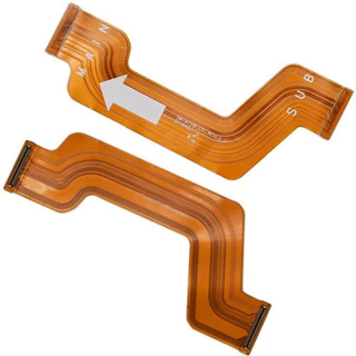 Cabo Flex Flat Conector Sub Main Para A71 A715
