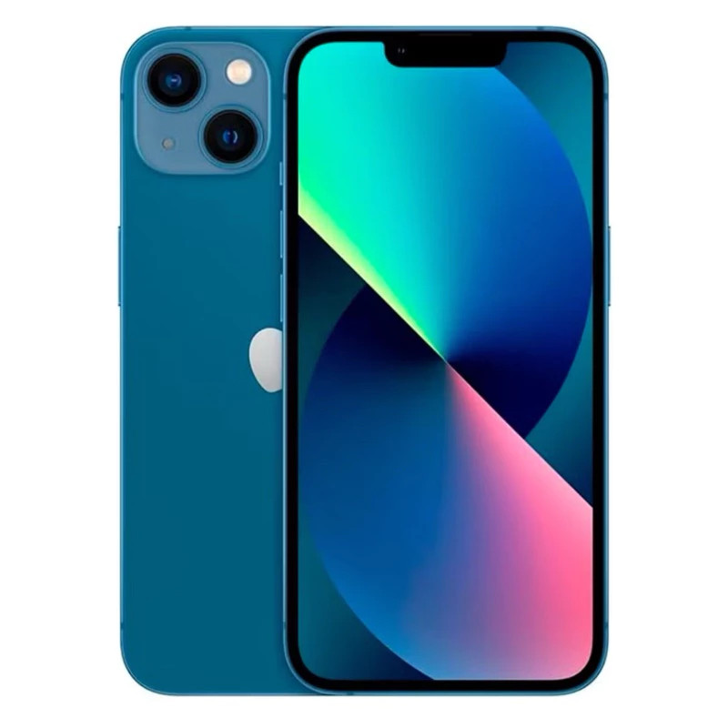 iPhone13 128GBバッテリー85% Apple iPhone 13 (128GB) - Original 6.06 inches IP68 Battery 85% to
