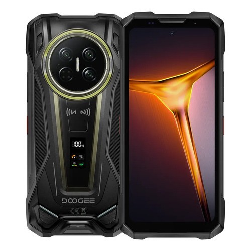 Doogee V30 em Promoção na Shopee Brasil 2026