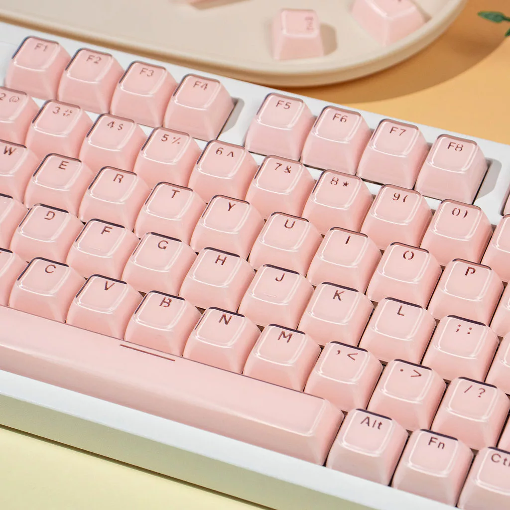 Keycaps para personalizar teclado