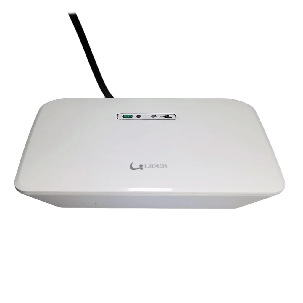 No Break para Roteador de Wifi Fonte 12v 1a Ups Bateria Litium