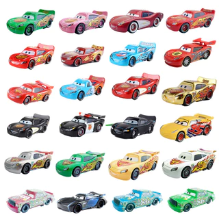 Disney Cars 2 em Promoção na Shopee Brasil 2026