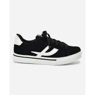Tênis Casual Feminino Via Marte Flatform Básico Confortável Original Via Marte