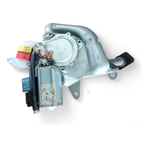 汚いです。 Motor Limpador Tampa Traseira Citroën Zx 1995 1996 1997 | Shopee