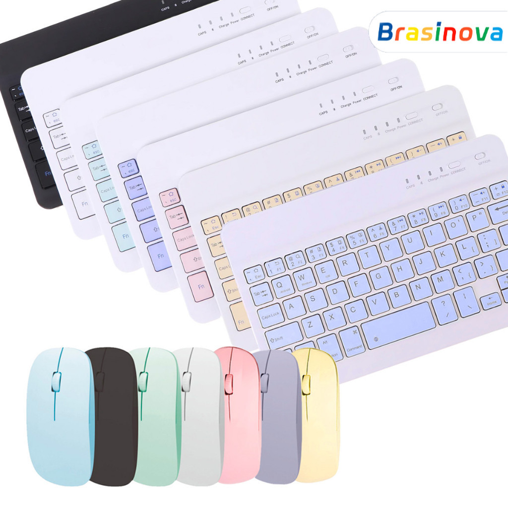 Teclado iPad 9 em Oferta | Shopee 2026