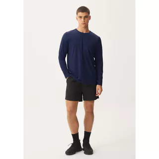 Camiseta Esportiva Masculina Manga Longa Proteção Uv em Oferta na Shopee