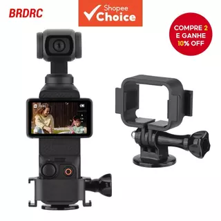 Câmera Osmo Pocket 3 em Oferta | Shopee 2025