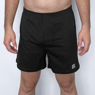 Samba Canção Masculina Cueca Short 100% Algodão Confortável Usee Brasil