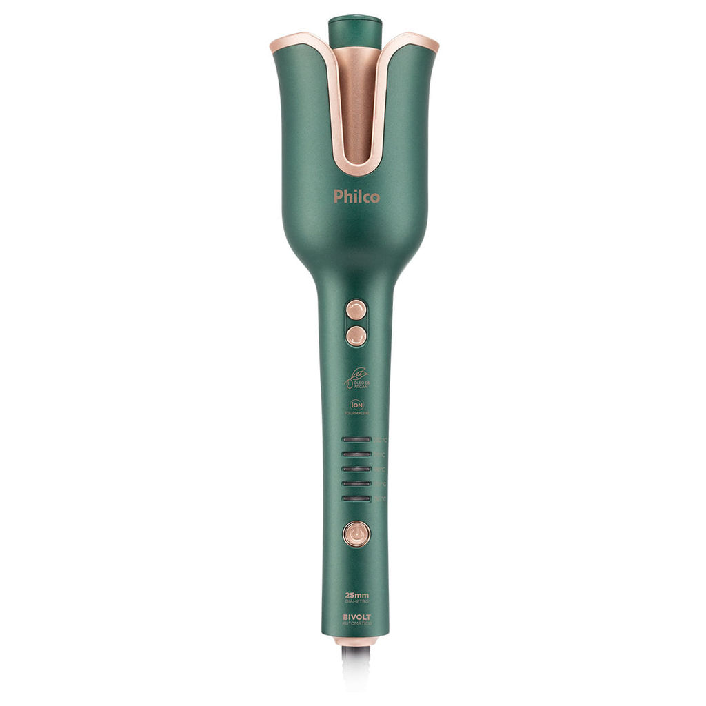 PRA FAZER BABYLISS SEM ESFORÇO