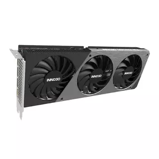 Placa de Video INNO3D GeForce RTX 4060 Ti X3 OC, 8GB, GDDR6, 128-bit, N406T3-08D6X-171153L