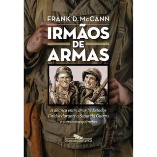 IRMÃOS DE ARMAS em Oferta na Shopee
