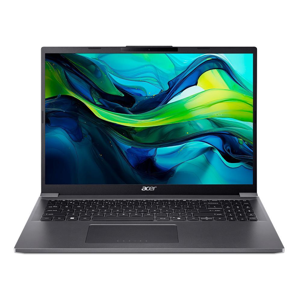 Acer 15.6型（Ryzen5/ メモリ 16GB/ 512GB SSD） Notebook Acer Aspire 5, Amd Ryzen 5 5500u, 16GB RAM, 512GB Nvme