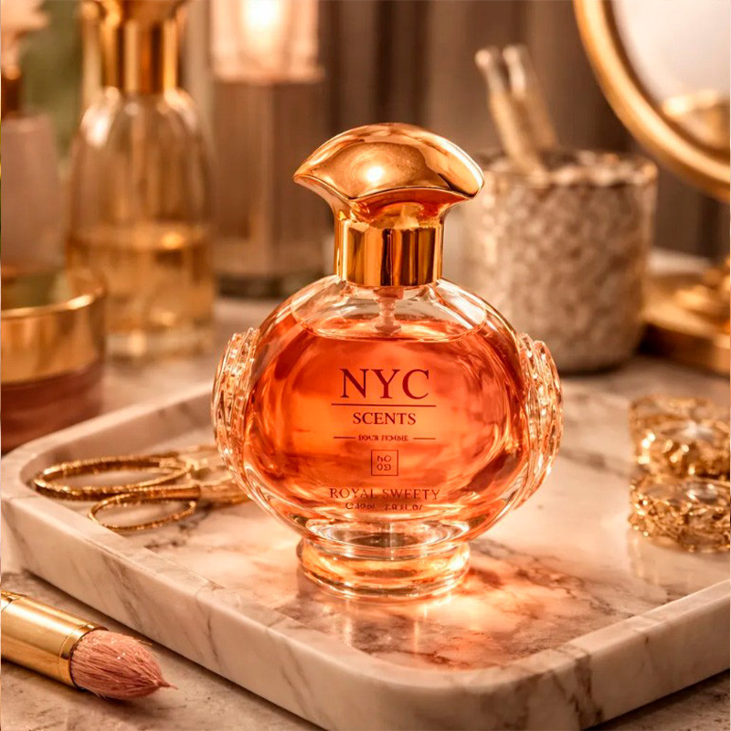nyc em Promoção na Shopee Brasil 2026
