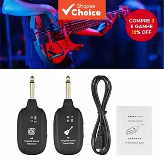 Fender Janick Gers Guitarras Eletricas em Promoção na Shopee