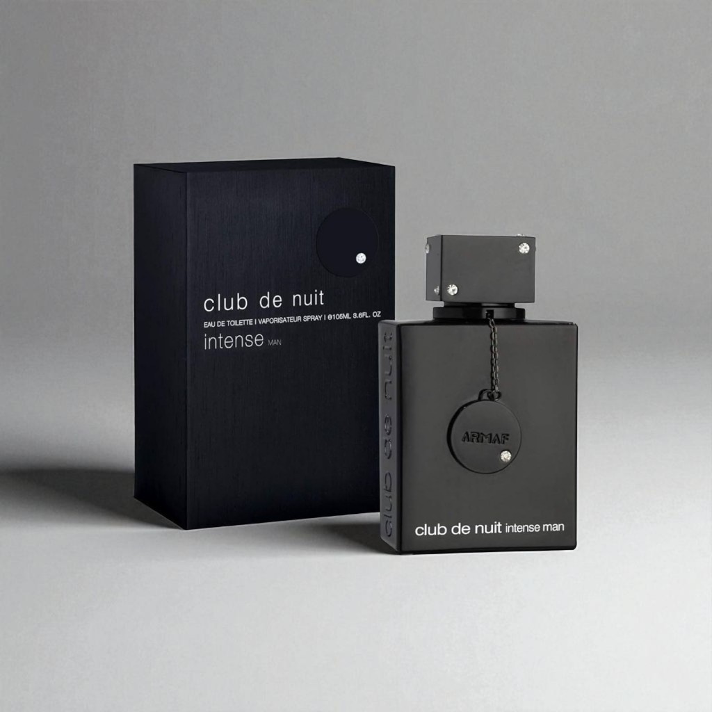 Perfume Armaf Club de Nuit Intense Man Eau de Toilette 105ml
