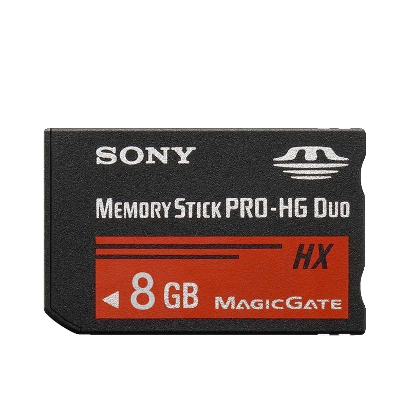Sony Memory Stick 1g/2g/4g8g Adequado para Sony Old Camera PSP/DV ...