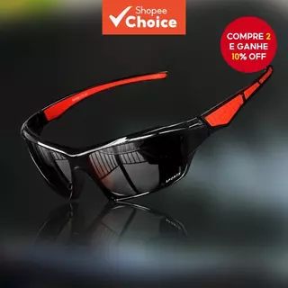 Óculos De Sol De Filme Colorido Proteção UV Condução Ciclismo Esportes Unissex em Oferta na Shopee