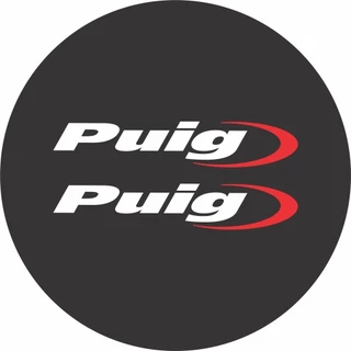 Adesivo Puig Bolha Moto Esportiva Moto Gp Super Bike Speed