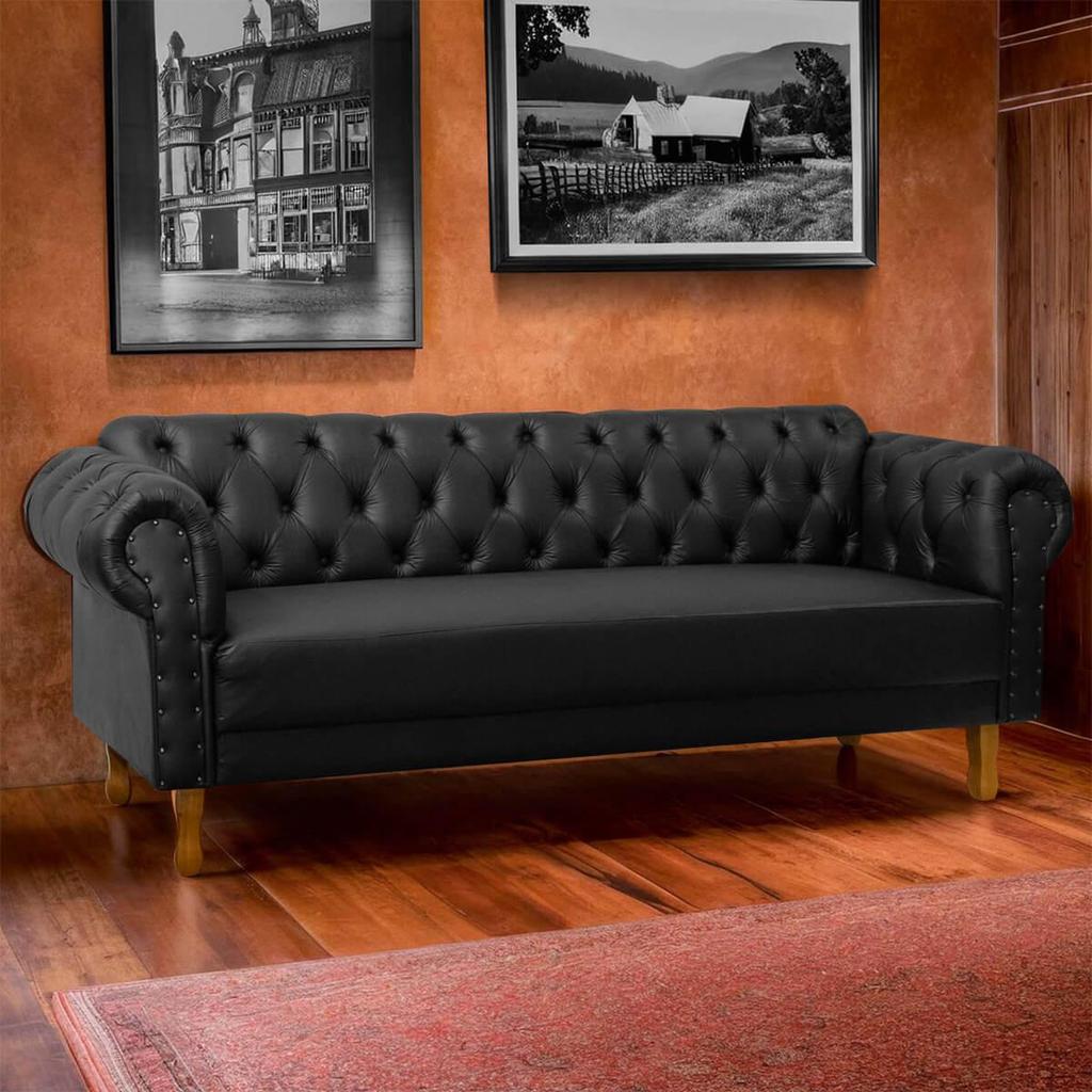 sofa capitone em Promoção na Shopee Brasil 2026