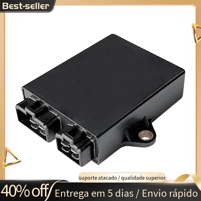 Novo Ignição CDI 2UJ-82305-00 Para ROUTE 66 XV250 1988-1990/VIRAGO