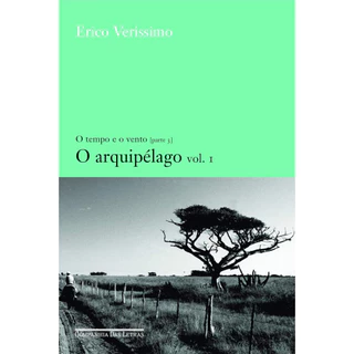 O ARQUIPÉLAGO — VOL. 1 em Oferta na Shopee