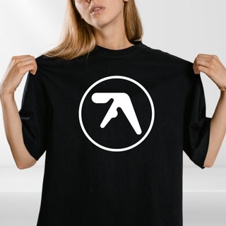 aphex twin camiseta em Promoção na Shopee Brasil 2026
