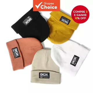 Gorro De Malha Para Exterior – Textura Canelada Unissex Stretch Fit Térmico À Prova De Vento Caminhadas/Esquiar